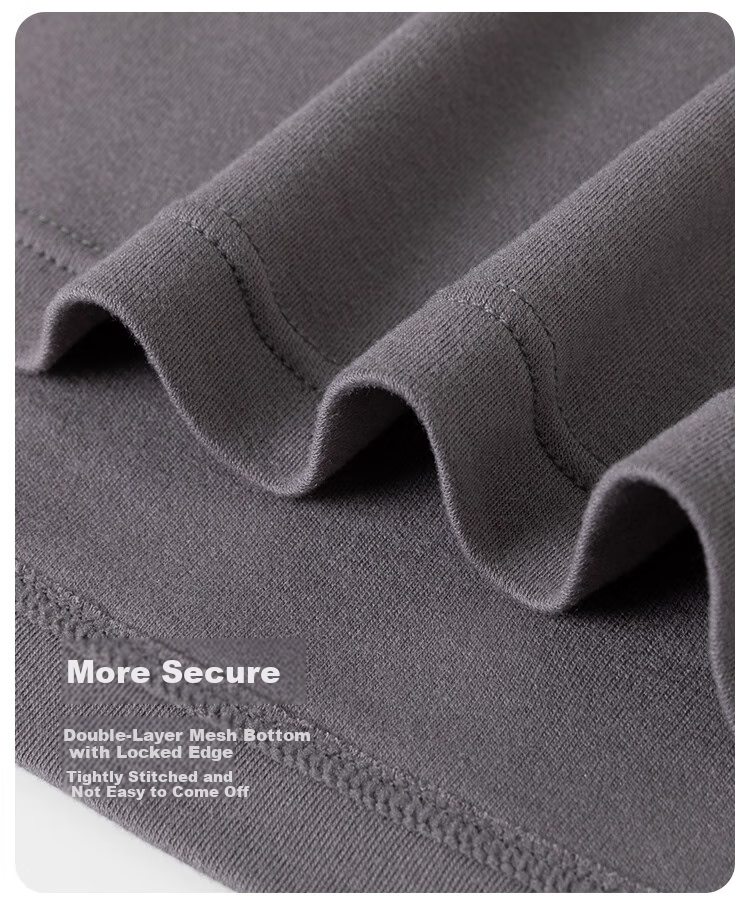 Schiesser [Thick Version] Women's Thick V-Neck Double-Sided Brushed Soft Camisole Lace Trim Thermal Underwear Vest 17