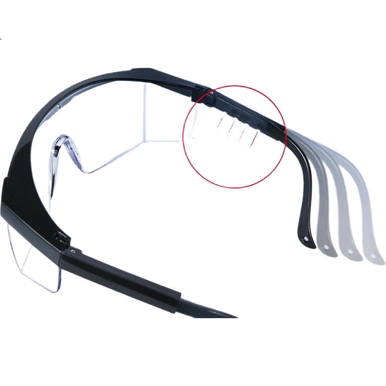 Защитные очки BDS BAO DUN SAFETY SG-71003, промышленные, для резки и шлифовки, защита от брызг, ветра, песка, запотевания, ударопрочные, устойчивые к царапинам
