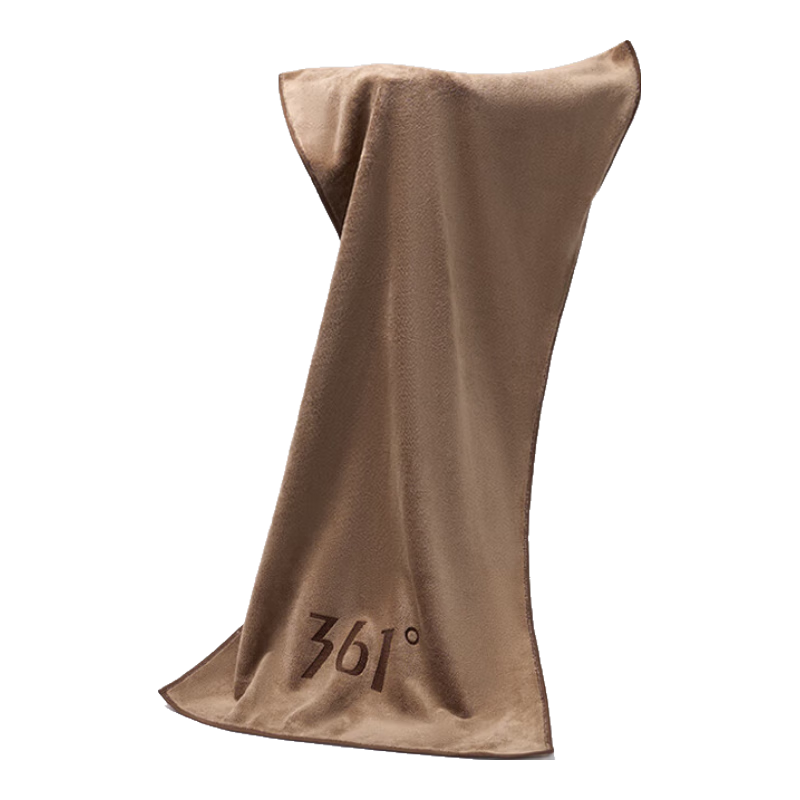 361° Swimming Quick-Dry Towel Absorbent Towel Women's Bathrobe Beach Towel Men's Sports Fitness Towel Adult