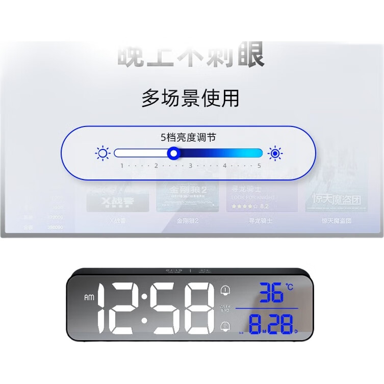 White Image 1