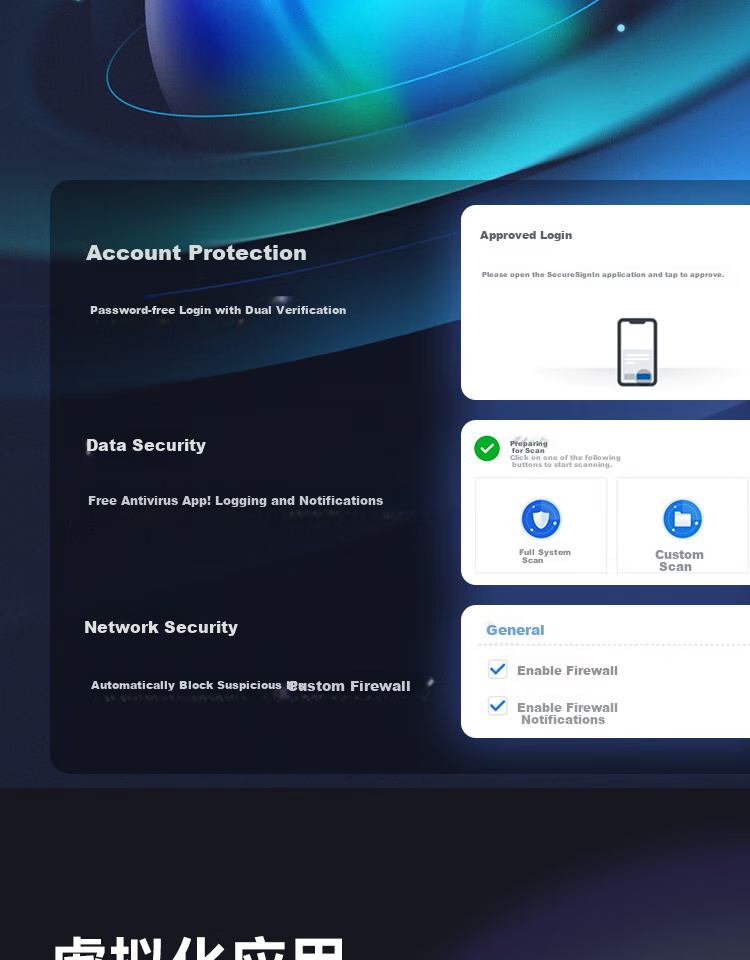 Synology DS725+ Dual-Core 2-Bay NAS Network Storage Server Team Private Cloud File Storage Sharing Data Management File Backup 8