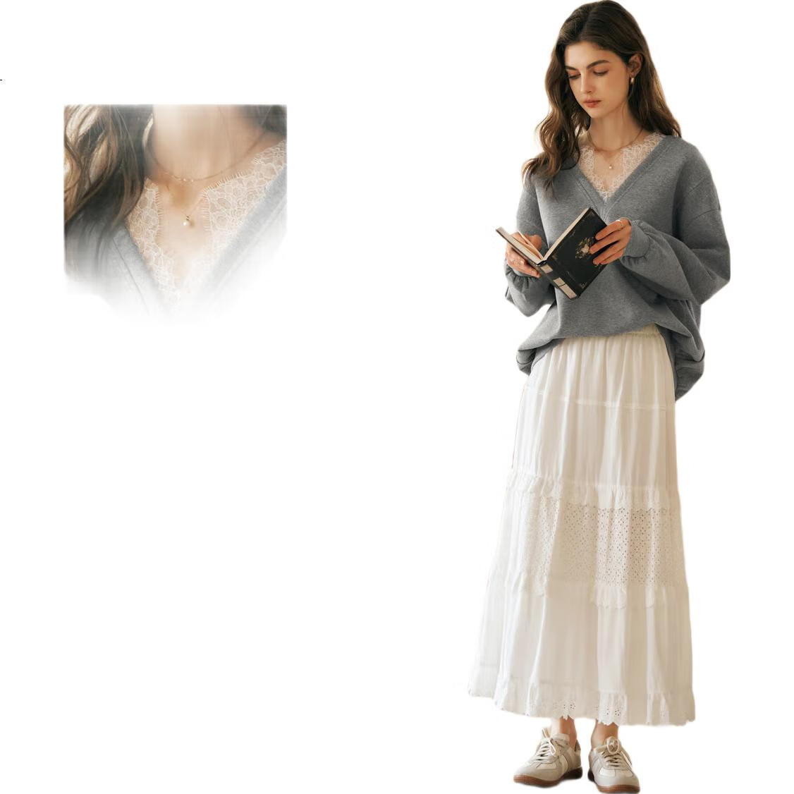 White Image 2