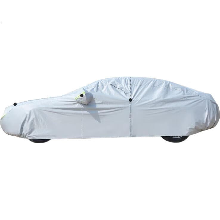 Автомобильный чехол для Porsche Cayenne