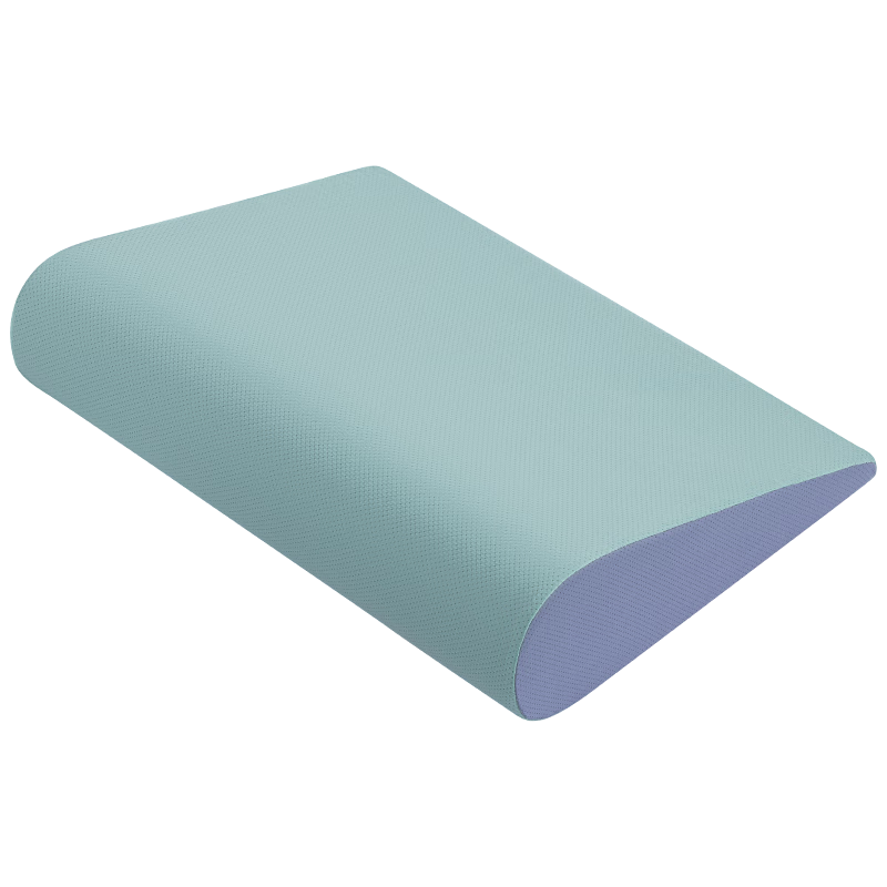 Aeromax Cervical Pillow, Memory Foam Neck Support, Cervical Spondylosis Water Drop Pillow, Deep Sleep Special Pillow, Memory Foam Core