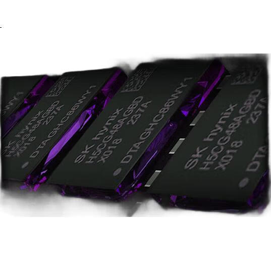 Оперативная память DDR5 64GB