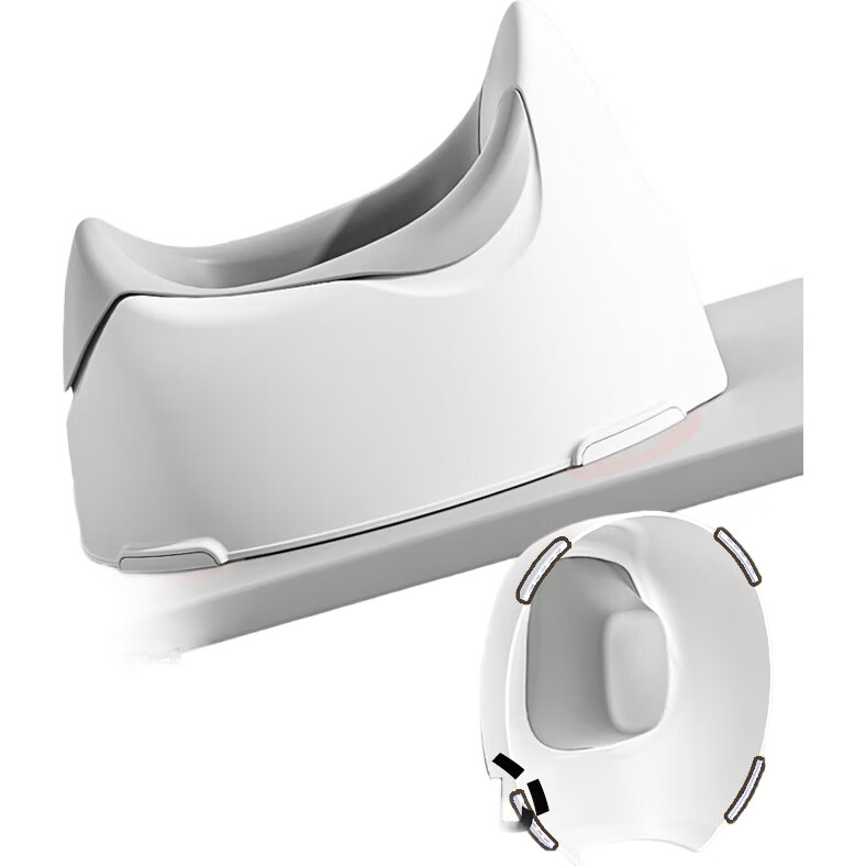 White Image 1