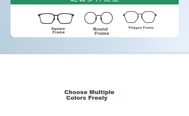 One&one Foldable Sunglasses Clip-On Polarized UV Protection for Women, Can Be Used with Prescription Glasses 24