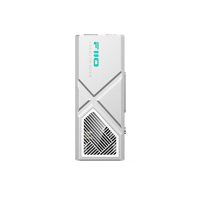 Портативный ЦАП/усилитель FiiO