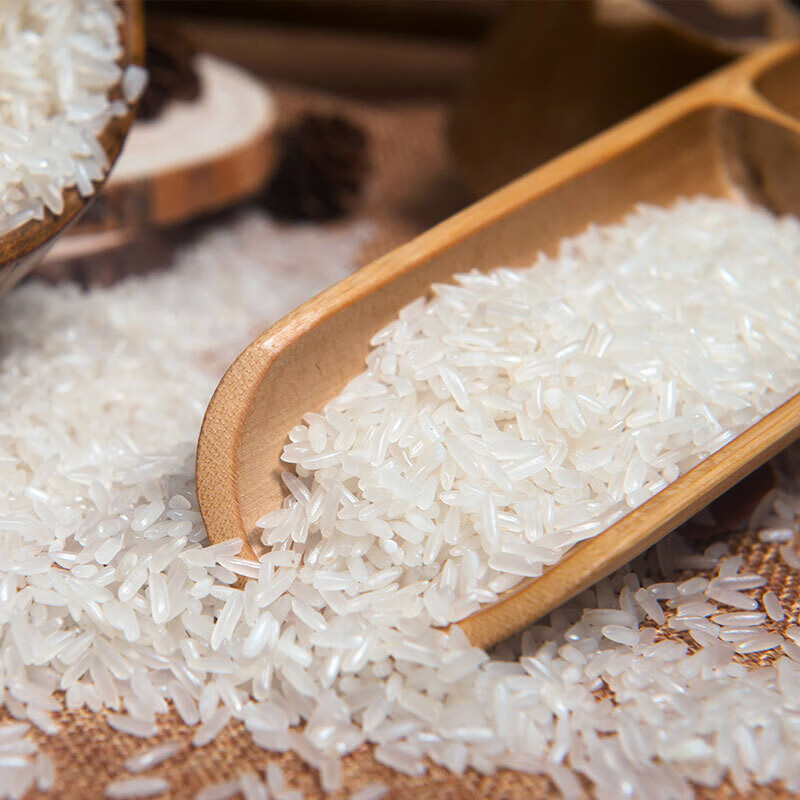 福临门 泰玉香大米 一品香米 20斤家庭装
