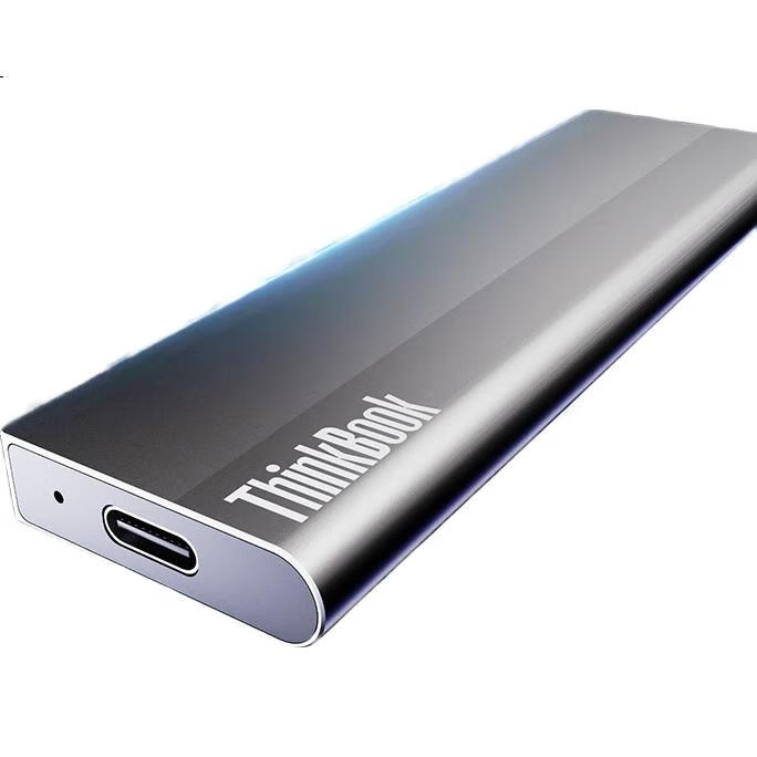 Портативный SSD накопитель