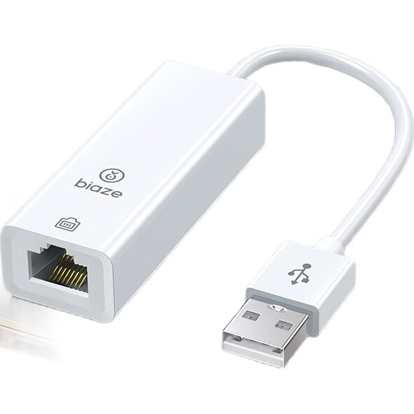 USB-адаптер Ethernet