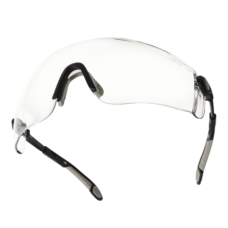 Shunxuan A300-T Protective Goggles Industrial Cutting Splash-proof Anti-fog Dustproof Safety Glasses Windproof Laboratory Cycling UV Protection 1 Pair