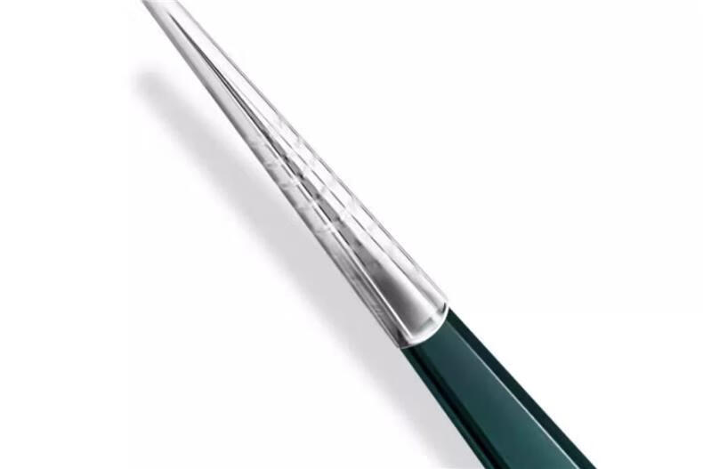 Bacooly Blackhead Tweezer Precision Pimple Extractor Set Professional Beauty Salon Tool 27