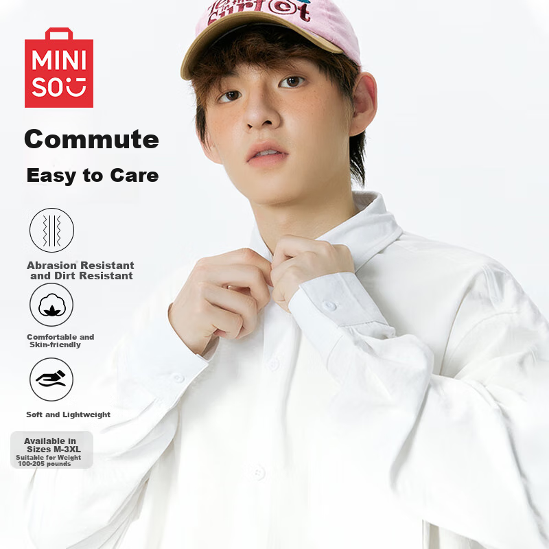 MINISO Men-01304034