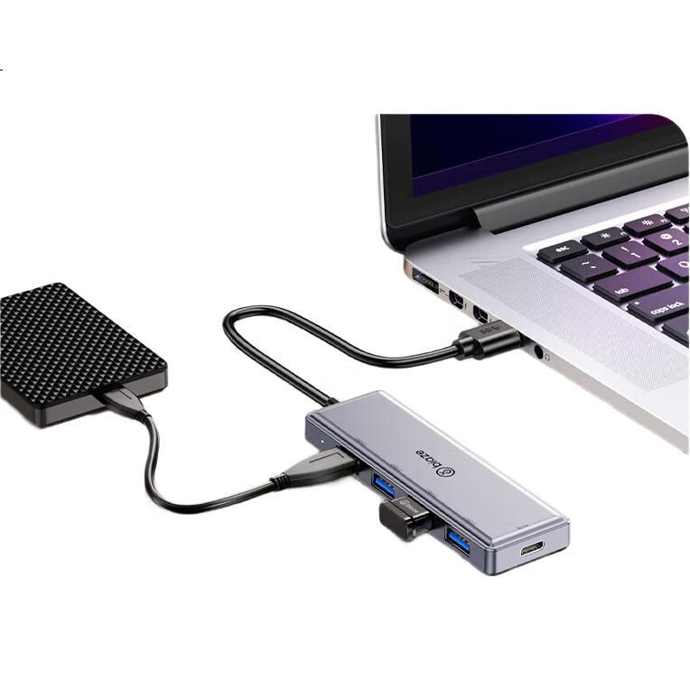USB 3.0 хаб-разветвитель