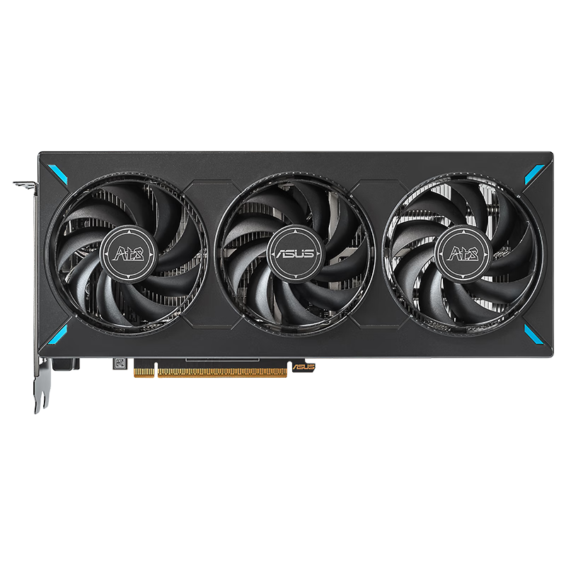 ASUS ATS GeForce RTX5060 O8G ATS Megalodon Gaming Graphics Card