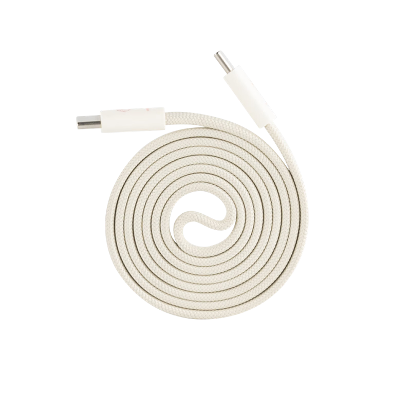 CANDYSIGN Sugar Factory DotTie Magnetic Adhesive Roll OK Line 100W USB C-C Sweet White K Line Mosquito Coil Apple iPhone Charging Data Cable Laptop Cable