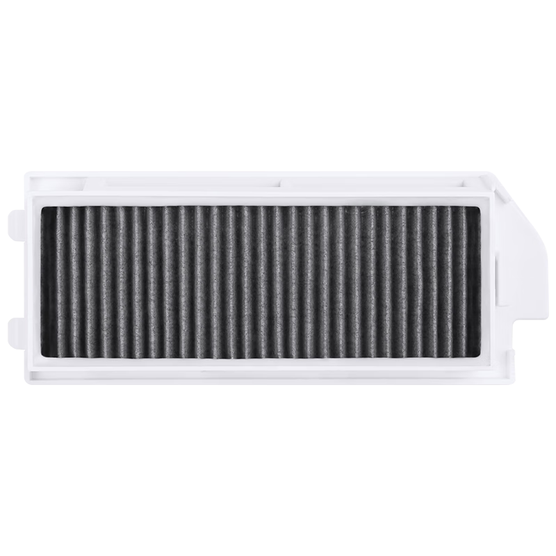 ECOVACS Robot Vacuum Antibacterial Filter x3 (Compatible with Deebot Mini Series) [Accessory]