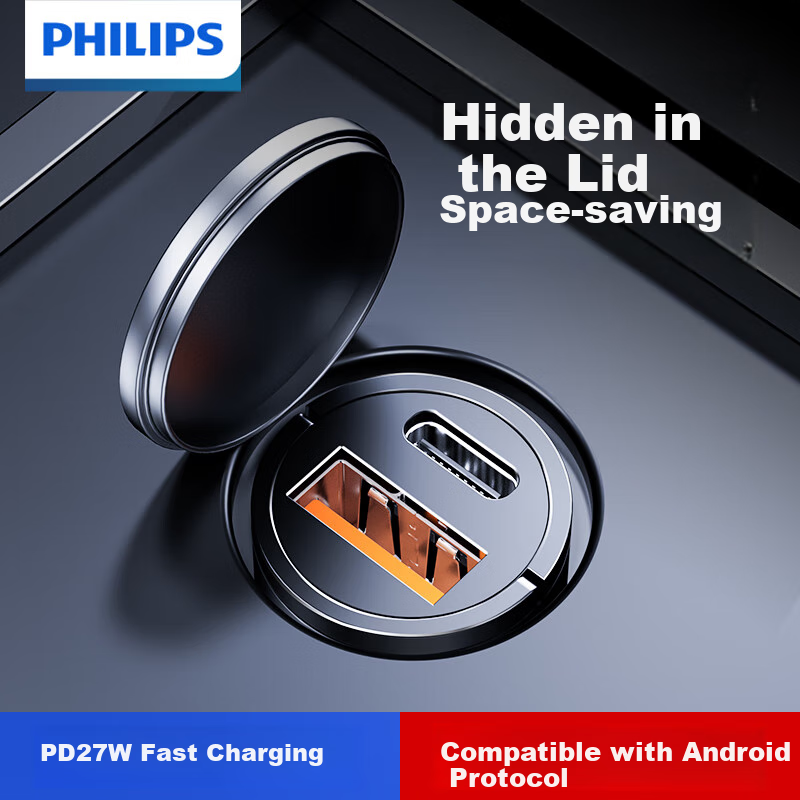Philips Ca-01229375