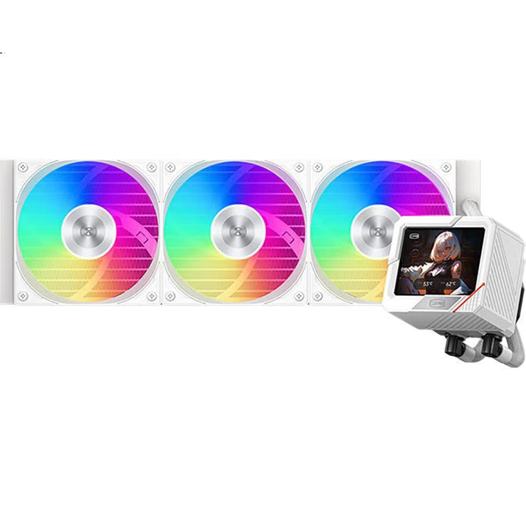 White Image 1