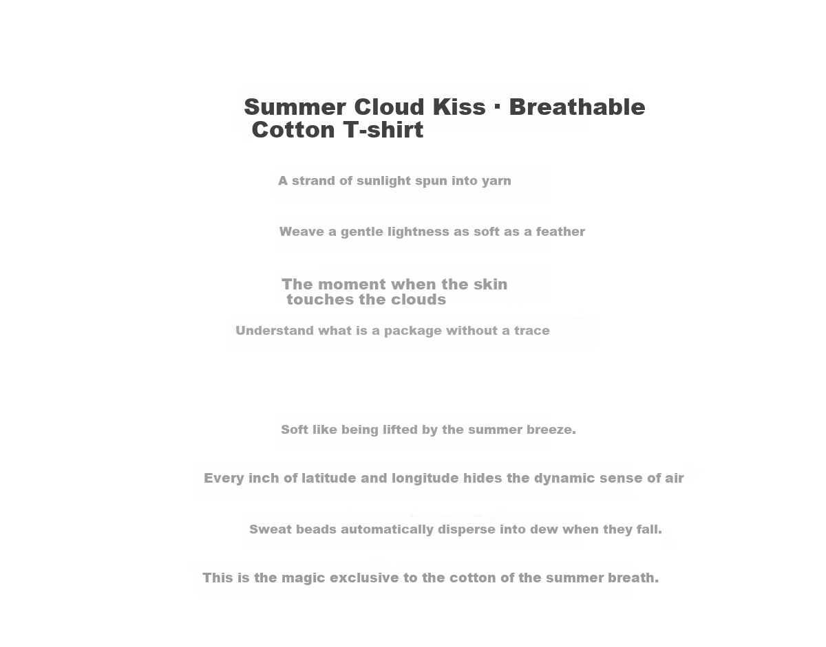 Oulain Letter Print Short-Sleeve T-Shirt, Women's Versatile Loose Casual Round Neck Top, Purple, S 3
