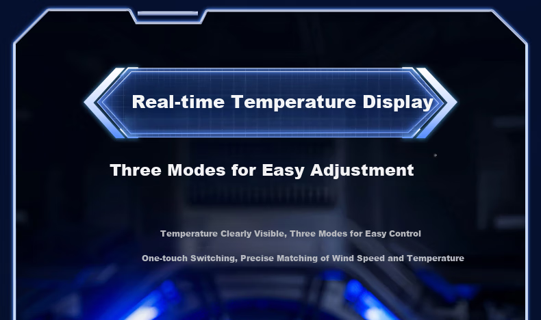 WITGOER [28W Full Screen Ice Coverage | AI Temperature Control] Phone Cooling Pad, Semiconductor Ice Magnetic Back Clip for Live Streaming And Gaming, Quiet Operation, Suitable for Apple Tablets And ASUS AI 18