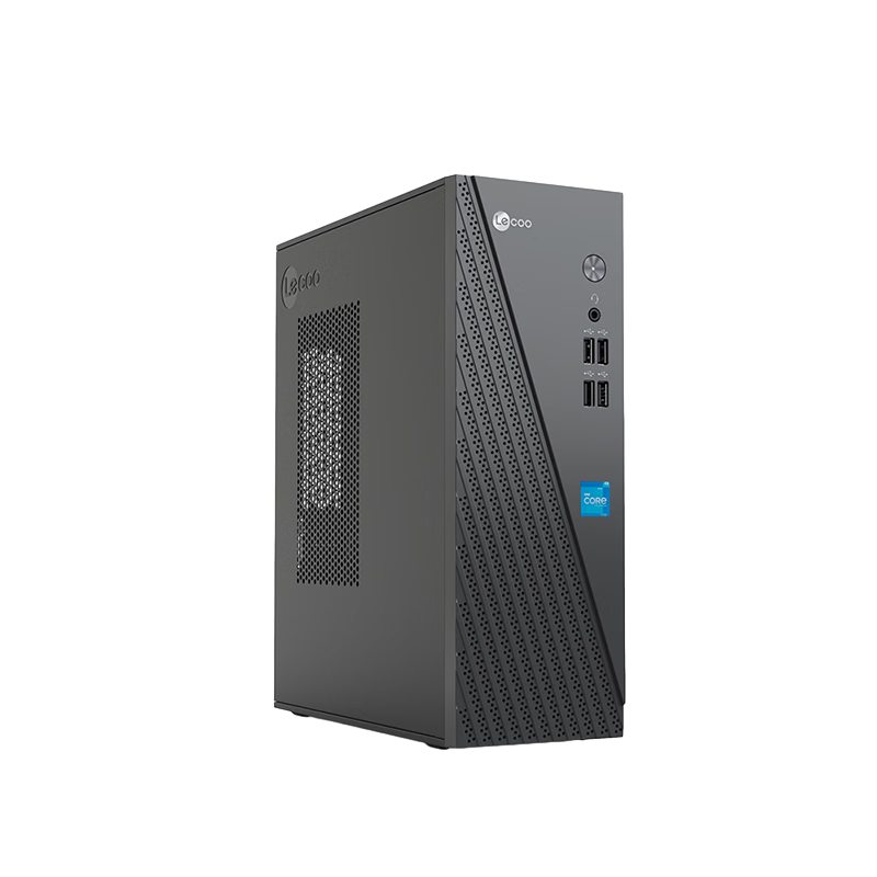 Lenovo Lecoo Business Office Desktop Computer (Core i7-13645HX, 16GB RAM, 512GB SSD)