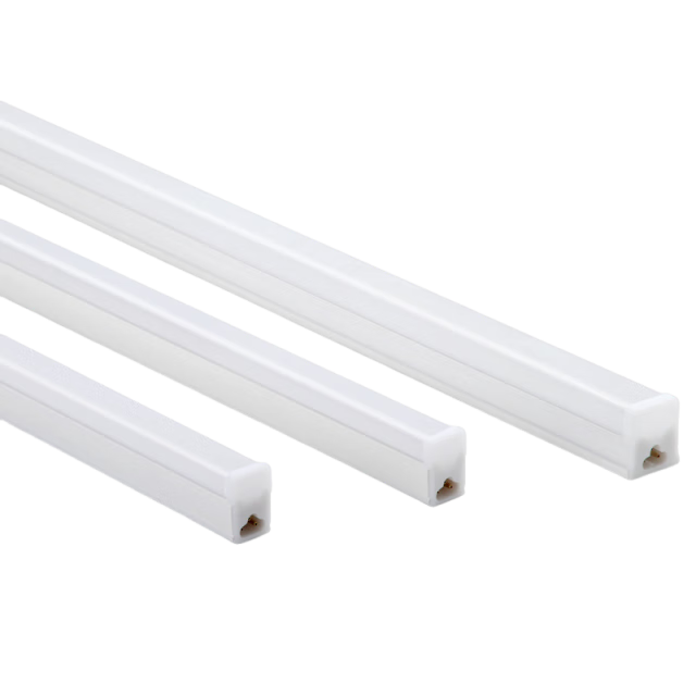 Bote T5 Plug-in LED Tube Light 0.9m 14W Daylight Energy-saving Integrated Square Linear Lamp