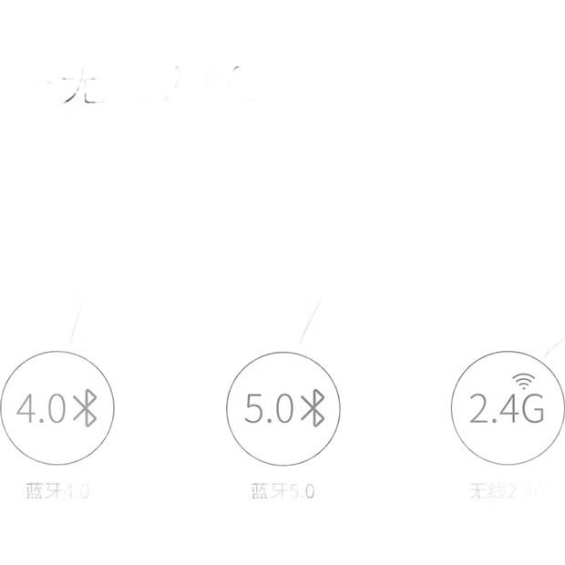 Беспроводная клавиатура Rapoo E9500G, ультратонкая, компактная, портативная, для бизнеса и офиса, темно-серая