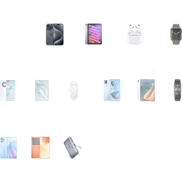 White Image 3