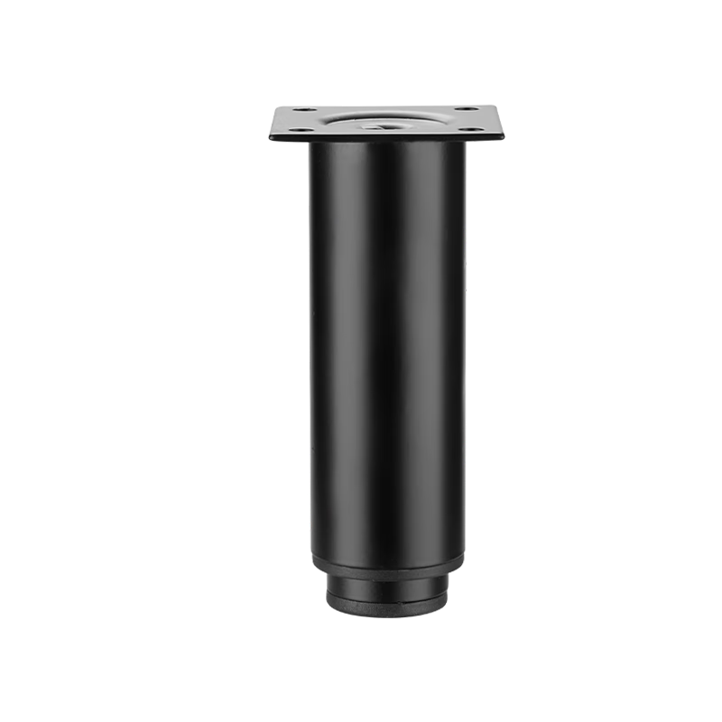Cobbe Adjustable Bathroom Cabinet Support Legs, Under-Counter Basin Support Frame, Sofa And Coffee Table Legs, 12-18