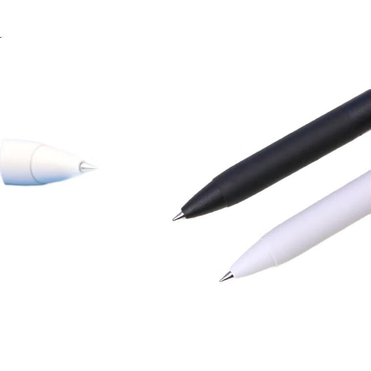 Гелевая ручка Uni Mitsubishi UMN-S 0.5 мм, черная, 1 шт.