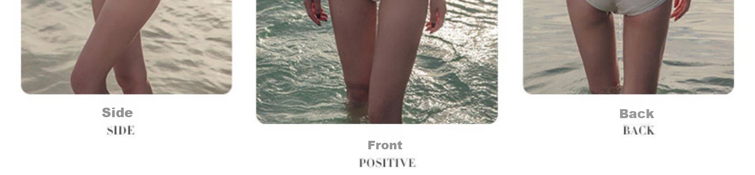 DK Swimsuit for Women, Sexy Slimming Tummy-Covering Conservative One-Piece Black And White, Push-Up for Small Chest, Suitable for Hot Springs And Swimming 4