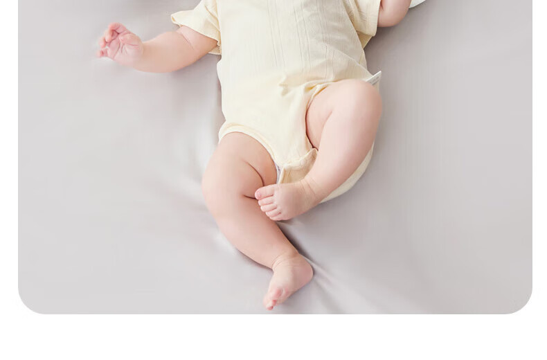 Luolaikids Children's Latex Pillow, Baby Pillow for Ages 1-3, Ultra-Thin, Single Pack, 30*50 Cm 13
