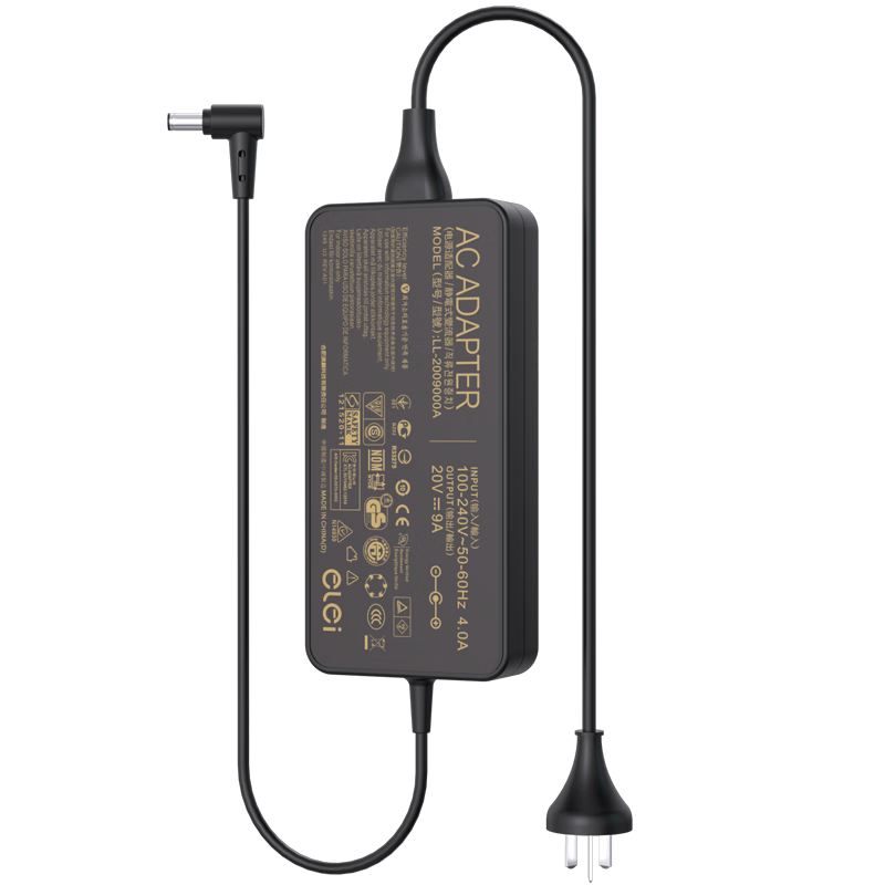 Elei acer Predator Nitro N20C1 G900-757W Laptop Power Adapter 19.5V 9.23A 180W 5517