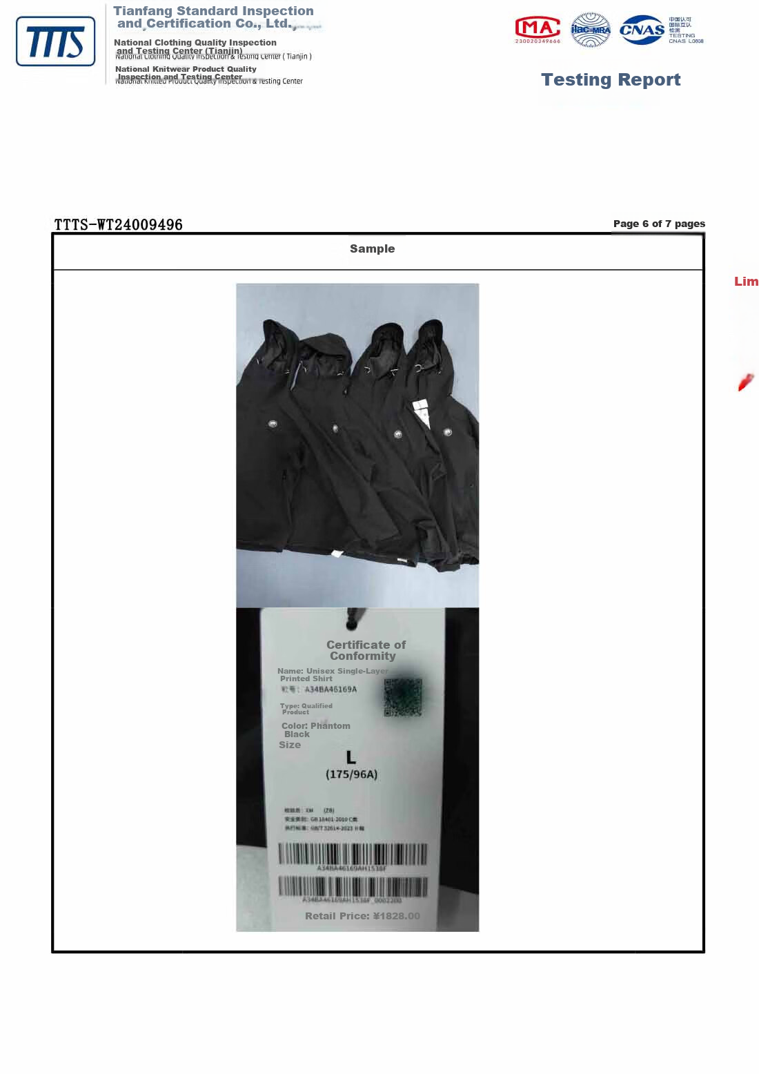CAMEL Single-Layer Unisex Outdoor Jacket, New Spring Product, Waterproof Hard Shell Coat for Men And Wome 36