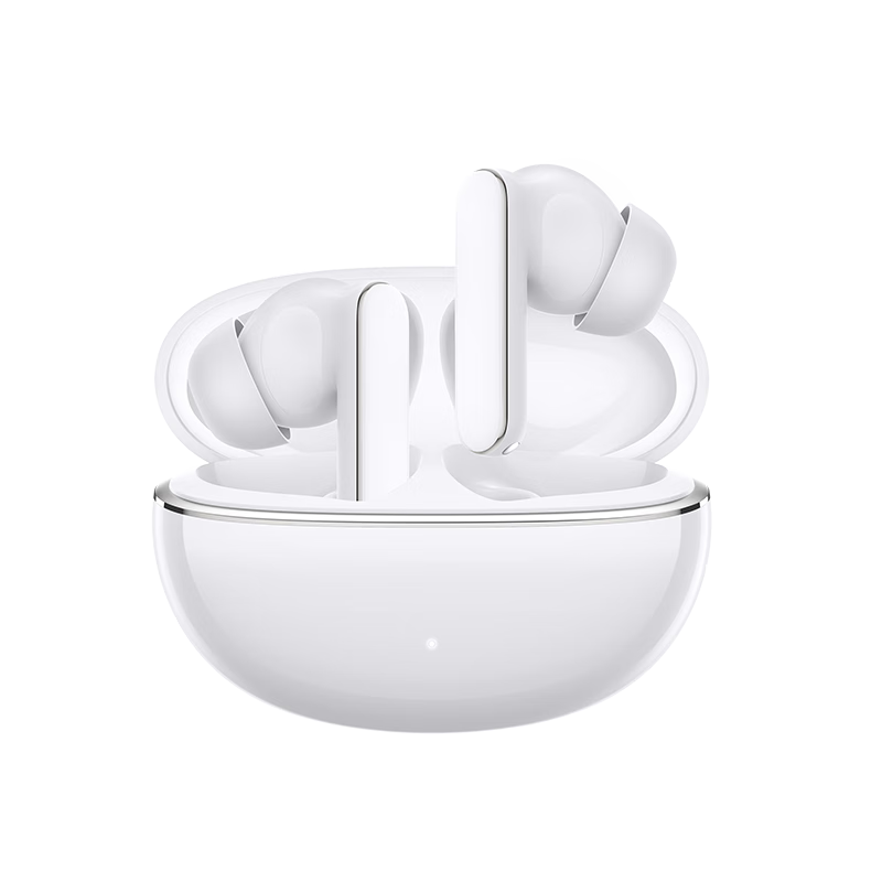 Honor Choice DOINGTOP X8i Bluetooth Earphones Honor Earphones Call Noise Cancellation Long Battery Life Bluetooth 6.0 Waterproof Compatible with Honor Huawei Xiaomi Apple Phones White