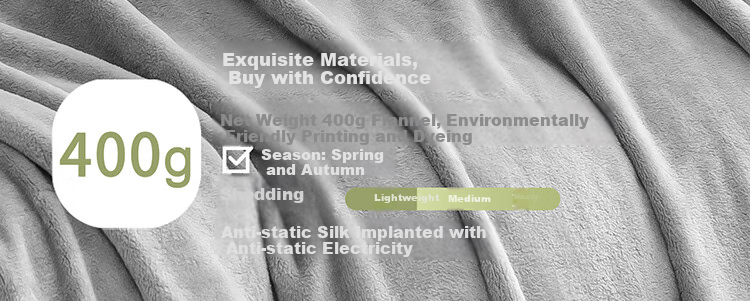 JD Original Cat Snuggle Blanket, Flannel Cat-Feel Class A Quilt, Summer Nap Air Conditioning Blanket, Sofa Throw, Xiao Hui Hui, 1x1.4m 4