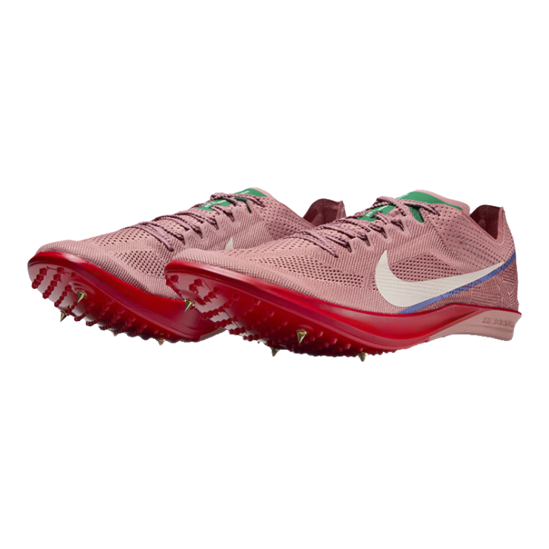 NIKE Dragonfly 2 Unisex Professional Middle and Long Distance Running Spikes HQ2060-600 Size 40