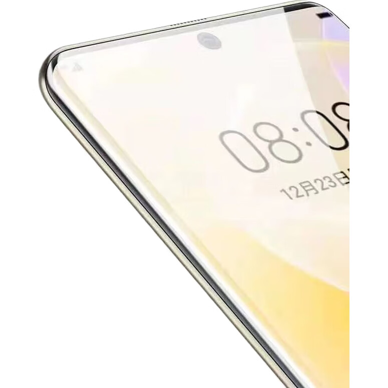 Защитное стекло MAIKUQI для Xiaomi Redmi Note 15 / Honor X50 / X50 Pro / X50 GT, полноэкранное, горячая изгибающаяся пленка, высокая четкость, износостойкое, 2 шт.