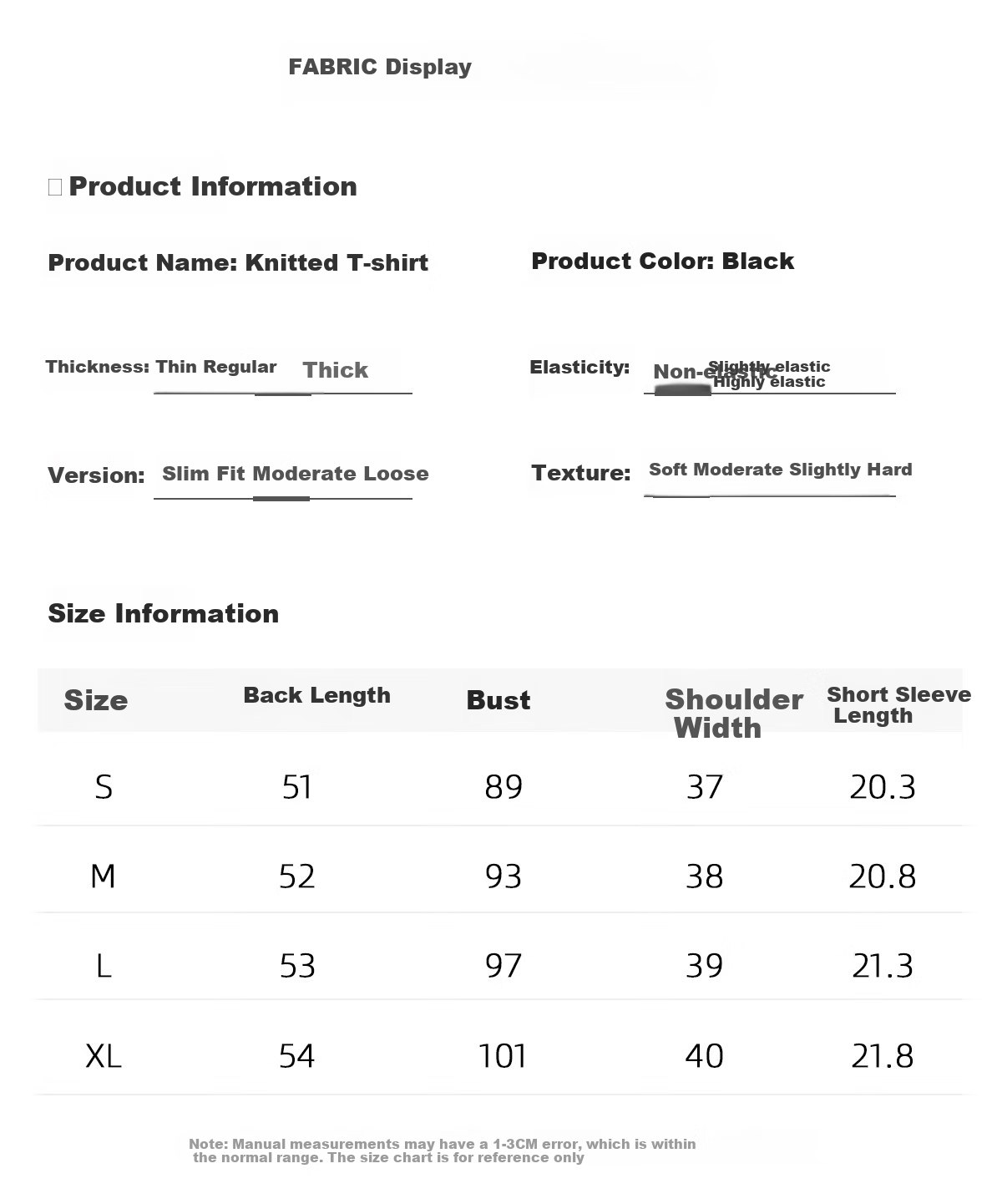 Taxiang Women's Short Sleeve T-Shirt with Square Neckline Design, Stylish Base Layer Top T52T007 8