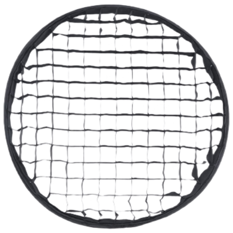 Aputure Amaran Verge Max Bicolor LED Panel Light Accessory Grid