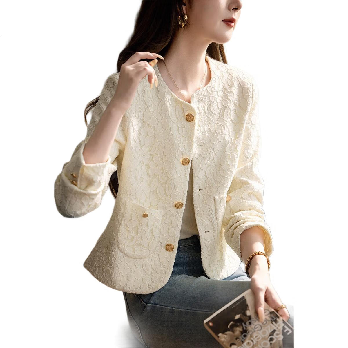 White Image 1