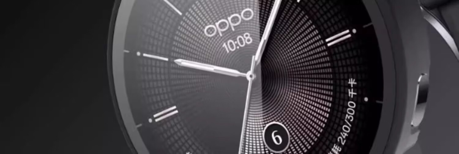 Iboann Transparent Protective Case and Screen Protector for Oppo Watch X3/X2 Mini, Full Coverage Waterproof and Shockproof Hard Shell Accessory 2