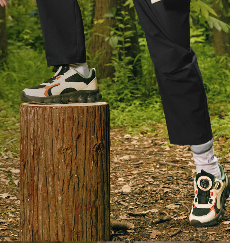 BALABALA Children's Loose-Fitting Pants for Boys And Girls, Autumn Water-Repellent Carrot Pants 208325108204 1