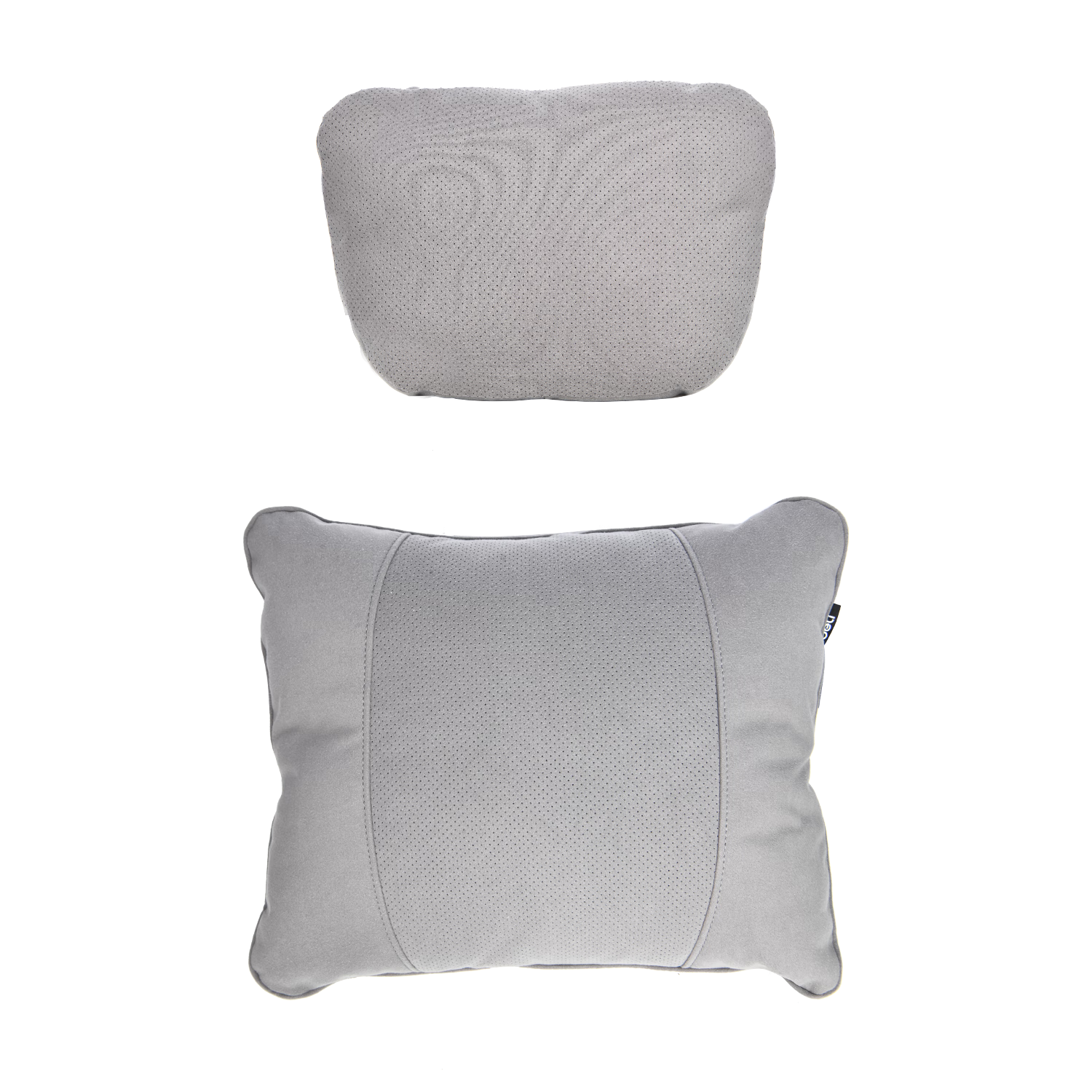 Deli Car Headrest Maybach Comfortable Breathable Neck Pillow Detachable Adjustable Universal for Xiaomi Mercedes-Benz