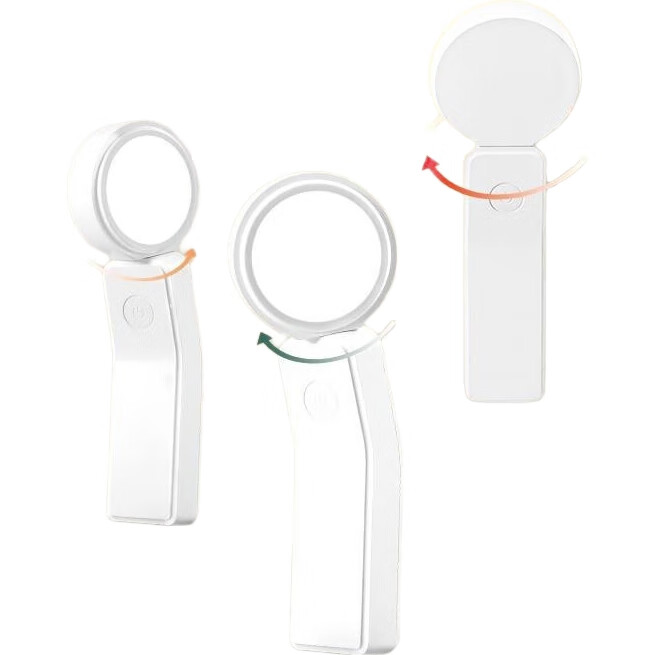 White Image 1