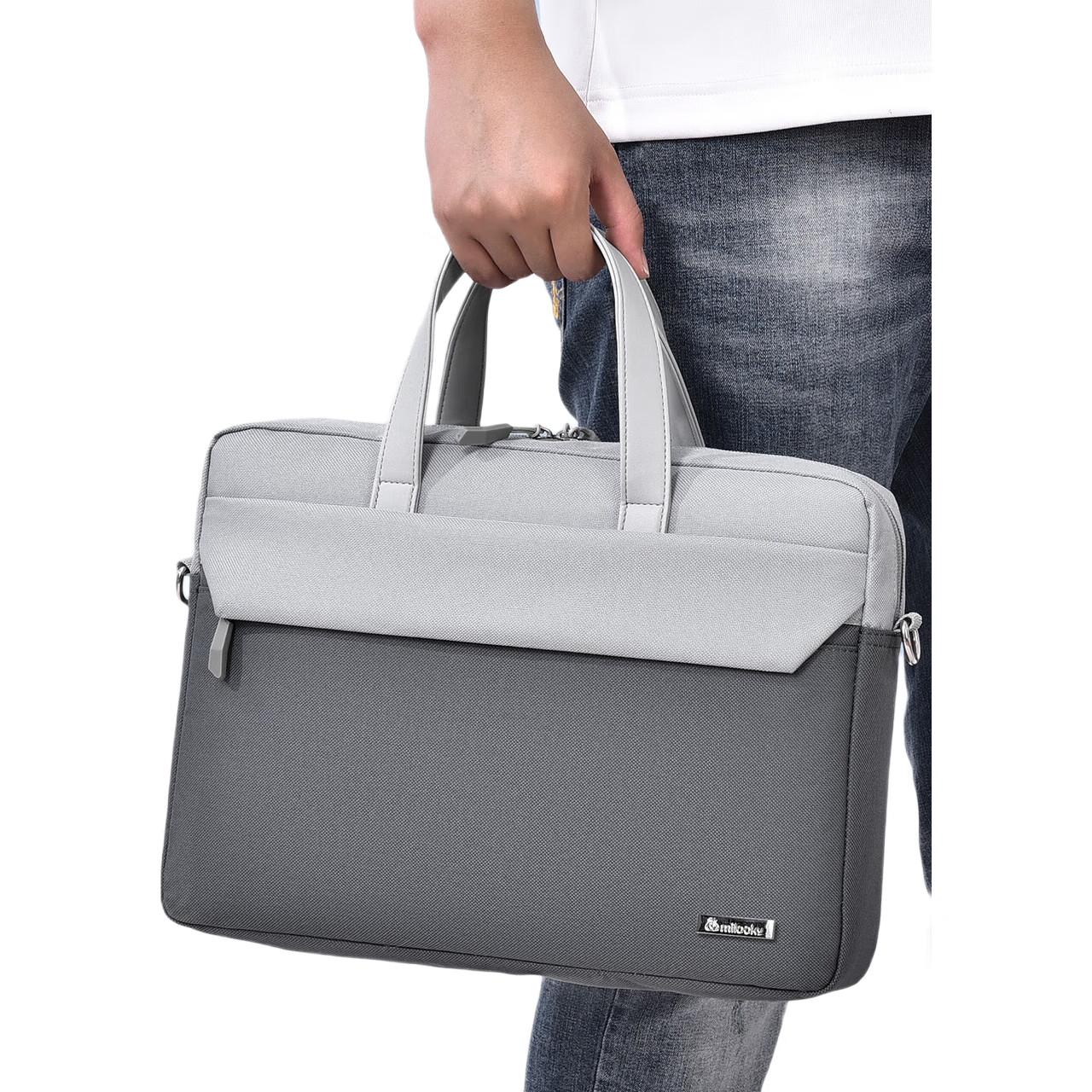 White Image 1