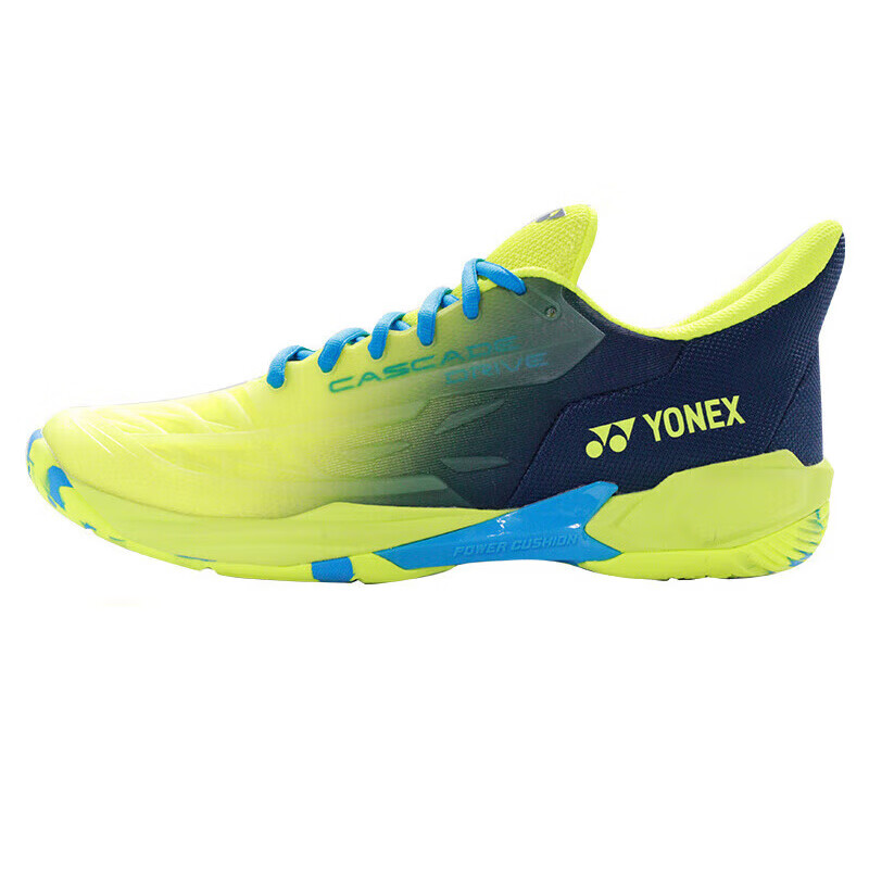 YONEX...