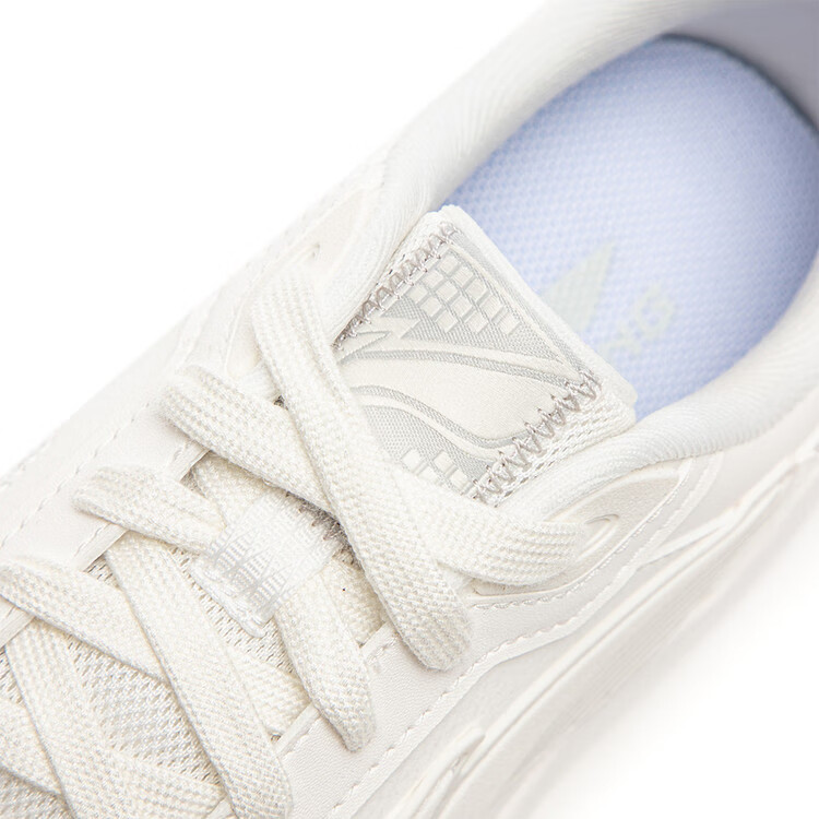 Li-Ning Trendy Comfortable Lightweight Wear-Resistant Sneakers for Men, Fashionable Versatile Classic Casual Shoes for Daily Use 11